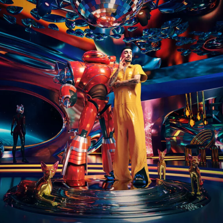 Happy Birthday Flakko